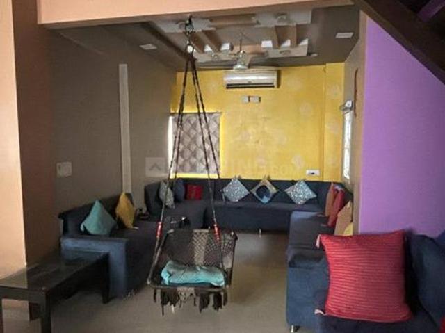 3 BHK Apartment in Maninagar for resale Ahmedabad. The reference number is 20309982