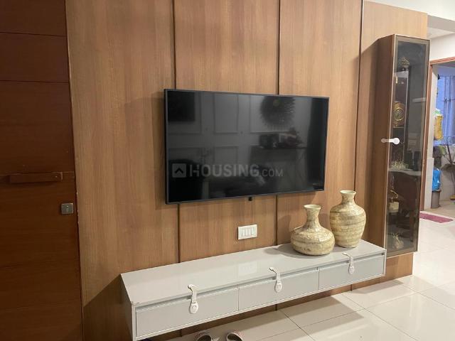 3 BHK Apartment in Maninagar for resale Ahmedabad. The reference number is 20352151