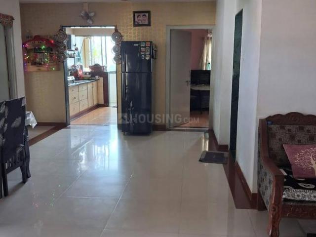 3 BHK Apartment in Maninagar for resale Ahmedabad. The reference number is 20567216