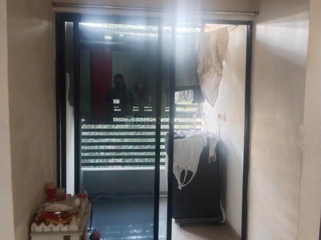 3 BHK Apartment in Maninagar for resale Ahmedabad. The reference number is 20573938