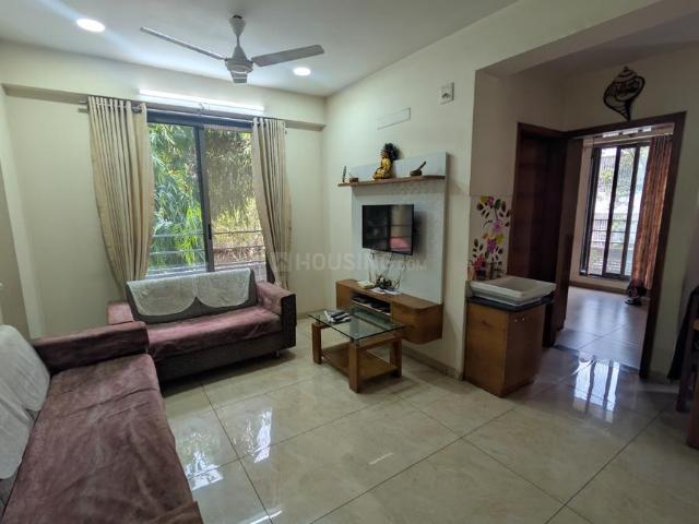 3 BHK Apartment in Maninagar for resale Ahmedabad. The reference number is 20596377