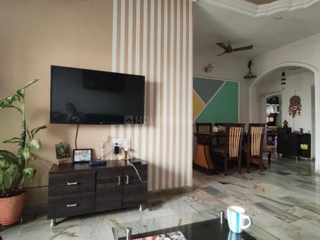 3 BHK Apartment in Maninagar for resale Ahmedabad. The reference number is 20774922