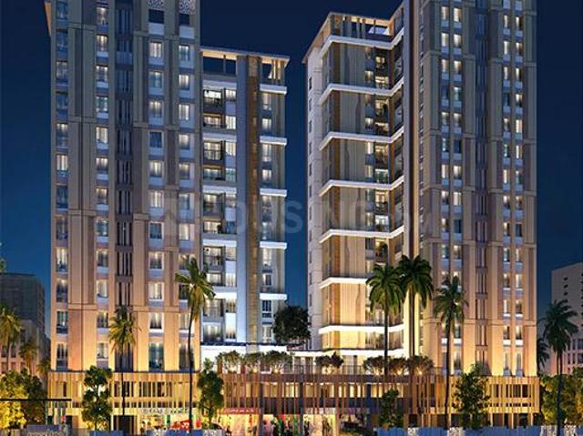 3 BHK Apartment in Maniktala for resale Kolkata. The reference number is 14593482