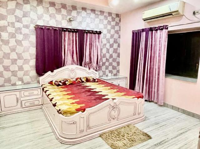 3 BHK Apartment in Maniktala for resale Kolkata. The reference number is 19770328