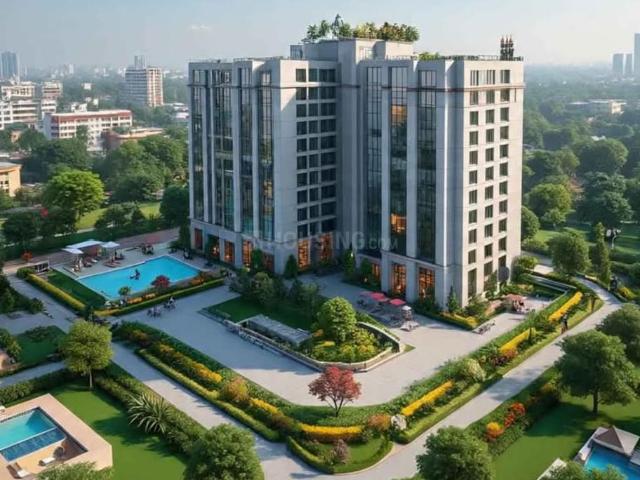 3 BHK Apartment in Maniktala for resale Kolkata. The reference number is 20319439