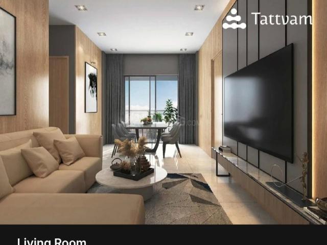3 BHK Apartment in Maniktala for resale Kolkata. The reference number is 20424614