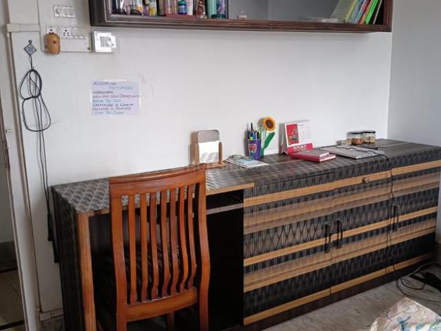 3 BHK Apartment in Manik Nagar for rent Guwahati. The reference number is 18946186