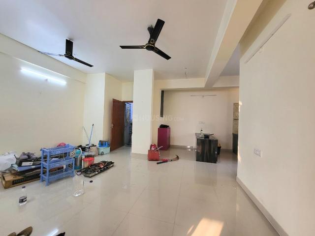 3 BHK Apartment in Manik Nagar for rent Guwahati. The reference number is 19438285