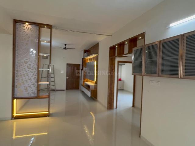 3 BHK Apartment in Manikonda for rent Hyderabad. The reference number is 16967220