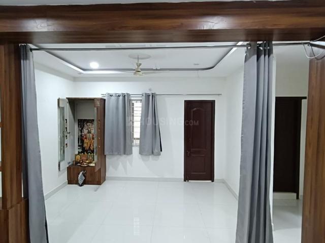 3 BHK Apartment in Manikonda for rent Hyderabad. The reference number is 19473906