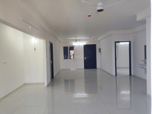 3 BHK Apartment in Manikonda for rent Hyderabad. The reference number is 19635859