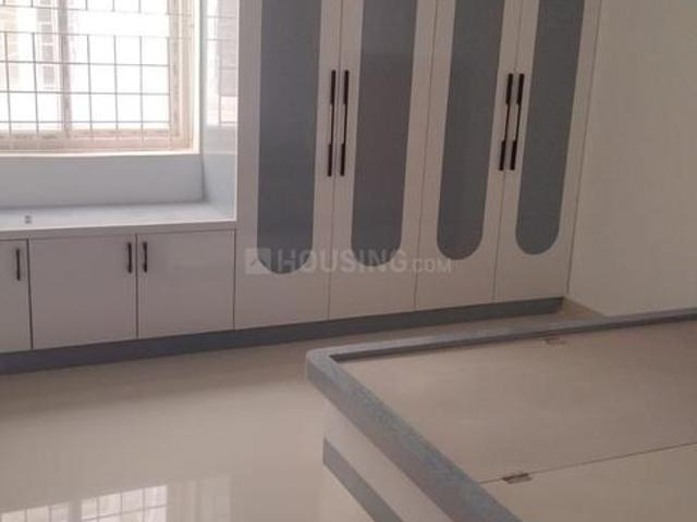 3 BHK Apartment in Manikonda for rent Hyderabad. The reference number is 20014950