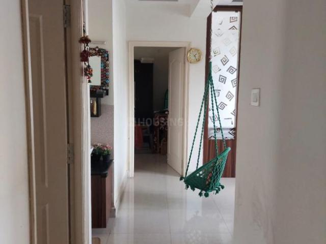 3 BHK Apartment in Manikonda for rent Hyderabad. The reference number is 20249754
