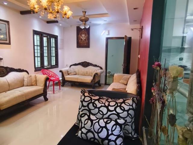 3 BHK Apartment in Manikonda for rent Hyderabad. The reference number is 20317079