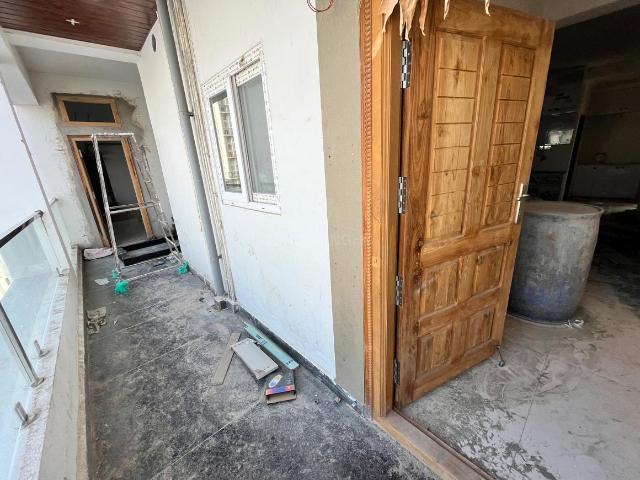 3 BHK Apartment in Manikonda for rent Hyderabad. The reference number is 20447864