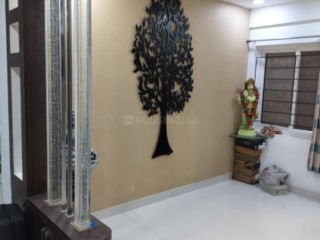 3 BHK Apartment in Manikonda for rent Hyderabad. The reference number is 20593107