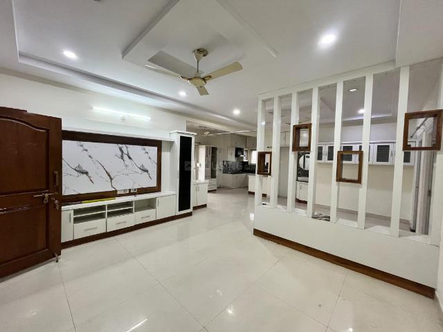 3 BHK Apartment in Manikonda for rent Hyderabad. The reference number is 20501890