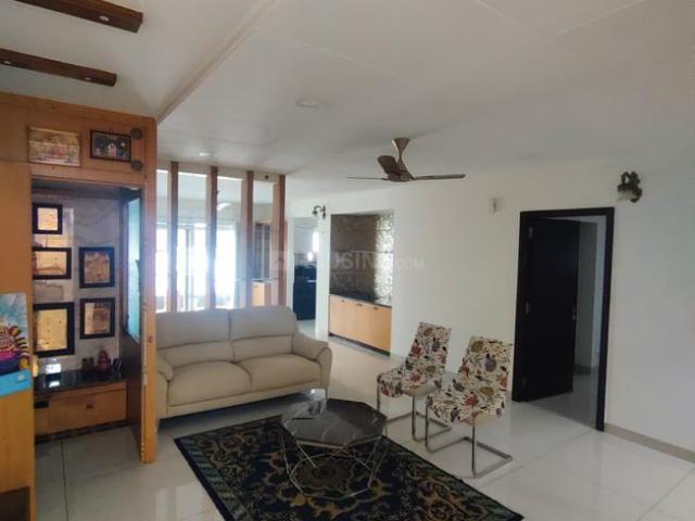 3 BHK Apartment in Manikonda for rent Hyderabad. The reference number is 20530522