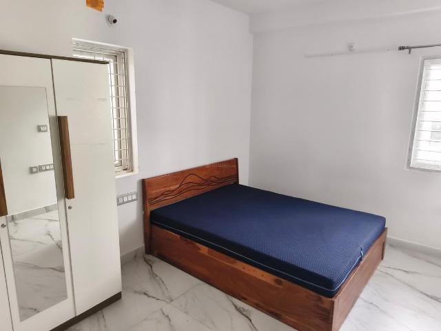 3 BHK Apartment in Manikonda for rent Hyderabad. The reference number is 20667880