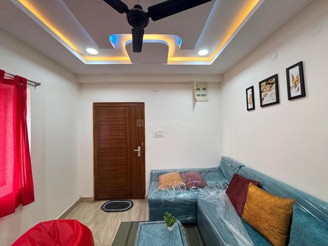 3 BHK Apartment in Manikonda for rent Hyderabad. The reference number is 20698139