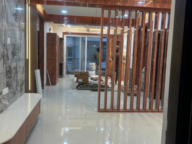 3 BHK Apartment in Manikonda for rent Hyderabad. The reference number is 20631092