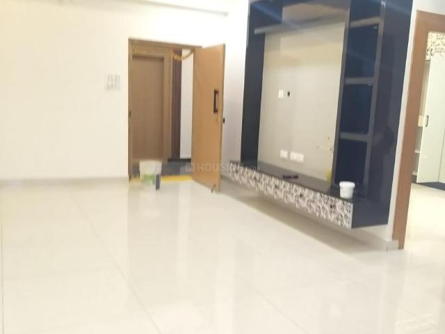 3 BHK Apartment in Manikonda for rent Hyderabad. The reference number is 20631506