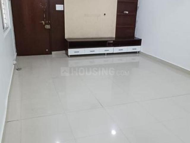 3 BHK Apartment in Manikonda for rent Hyderabad. The reference number is 20744509