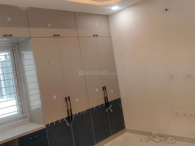 3 BHK Apartment in Manikonda for rent Hyderabad. The reference number is 20774099