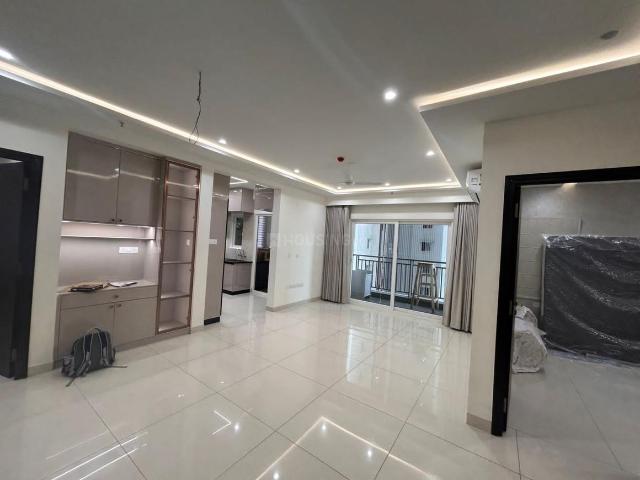 3 BHK Apartment in Manikonda for rent Hyderabad. The reference number is 20778808