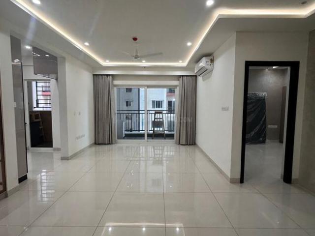 3 BHK Apartment in Manikonda for rent Hyderabad. The reference number is 20781870