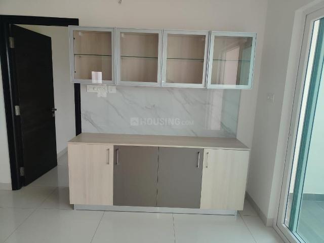 3 BHK Apartment in Manikonda for rent Hyderabad. The reference number is 20783526