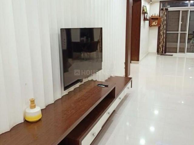 3 BHK Apartment in Manikonda for rent Hyderabad. The reference number is 20711283