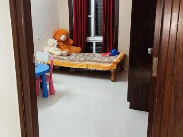 3 BHK Apartment in Manikonda for rent Hyderabad. The reference number is 20711304