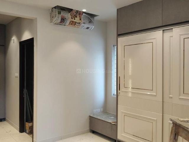 3 BHK Apartment in Manikonda for rent Hyderabad. The reference number is 20853014