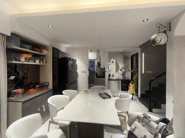 3 BHK Apartment in Manikonda for rent Hyderabad. The reference number is 20863979