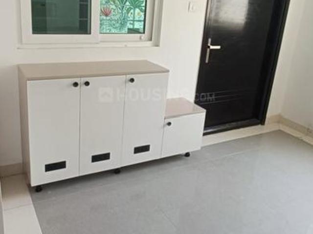 3 BHK Apartment in Manikonda for rent Hyderabad. The reference number is 20893338