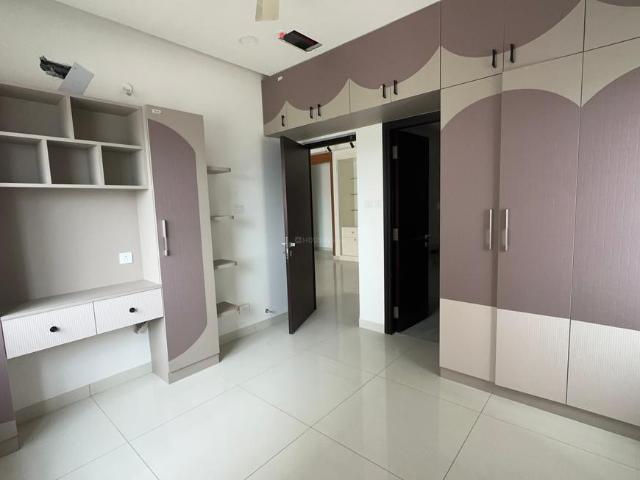 3 BHK Apartment in Manikonda for rent Hyderabad. The reference number is 20802624