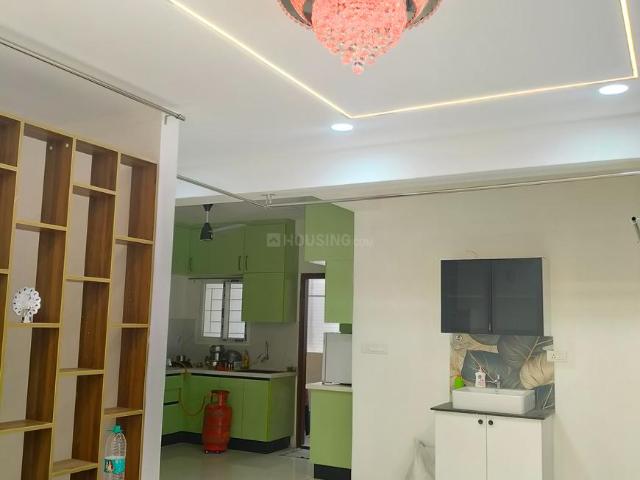 3 BHK Apartment in Manikonda for rent Hyderabad. The reference number is 20815213