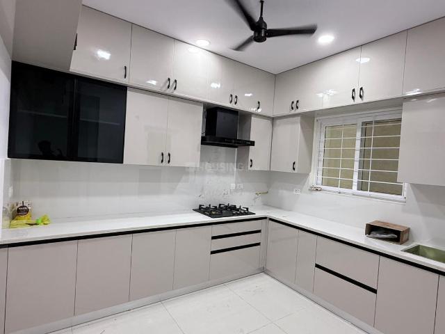 3 BHK Apartment in Manikonda for rent Hyderabad. The reference number is 20837432