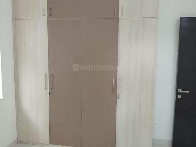 3 BHK Apartment in Manikonda for rent Hyderabad. The reference number is 20941517
