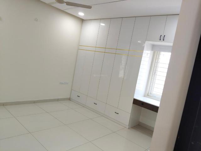 3 BHK Apartment in Manikonda for rent Hyderabad. The reference number is 20961575