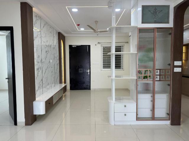 3 BHK Apartment in Manikonda for rent Hyderabad. The reference number is 20962338