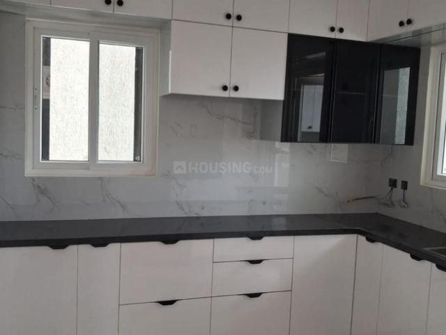 3 BHK Apartment in Manikonda for rent Hyderabad. The reference number is 20974593