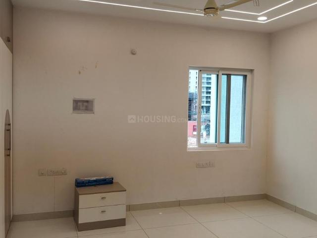 3 BHK Apartment in Manikonda for rent Hyderabad. The reference number is 20976468