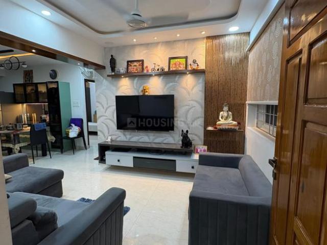3 BHK Apartment in Manikonda for rent Hyderabad. The reference number is 20921018
