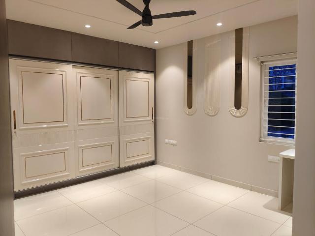 3 BHK Apartment in Manikonda for rent Hyderabad. The reference number is 20930617