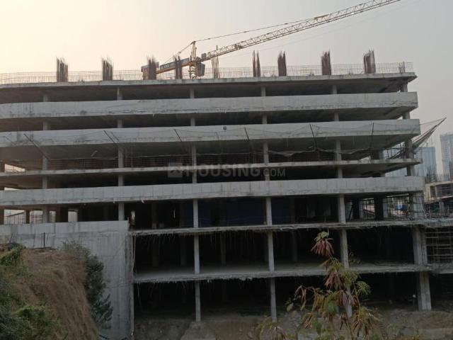 3 BHK Apartment in Manikonda for resale Hyderabad. The reference number is 14112964