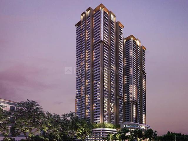3 BHK Apartment in Manikonda for resale Hyderabad. The reference number is 14583713