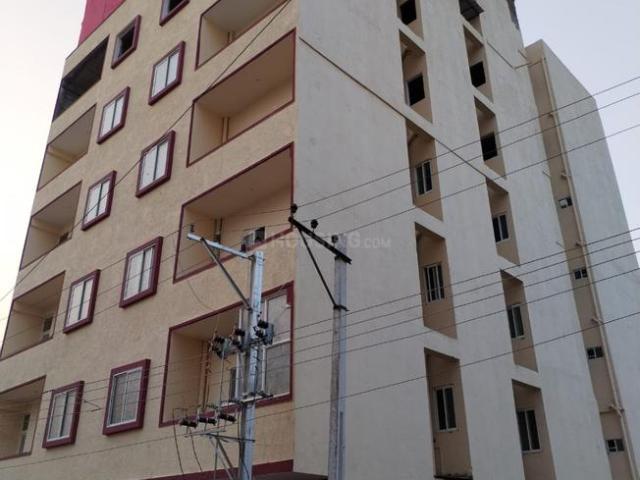 3 BHK Apartment in Manikonda for resale Hyderabad. The reference number is 14864719