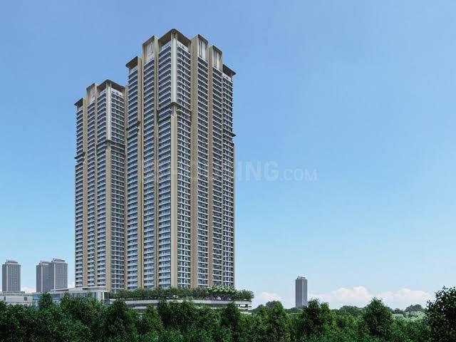 3 BHK Apartment in Manikonda for resale Hyderabad. The reference number is 16709728